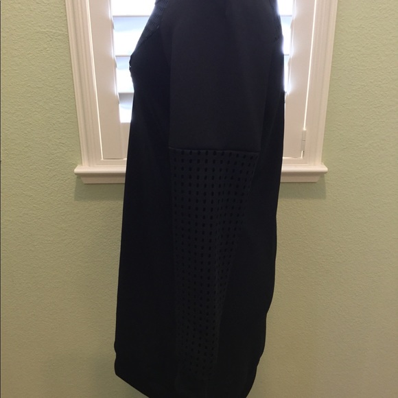 Fabletics Stretch Neoprene Minidress - Picture 4 of 4